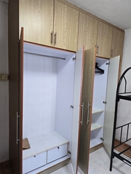 Blk 11 Marsiling Gardens (Woodlands), HDB 5 Rooms #521934291